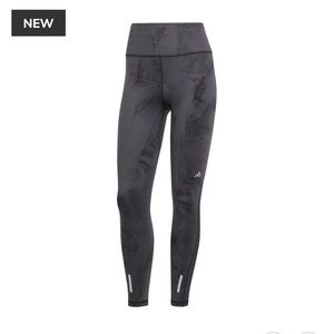 NWT Adidas Ultimate AOP legging - XS